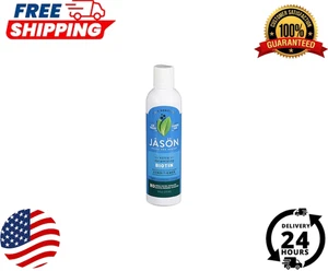 Jason Conditioner, Thin to Thick Extra Volume, 8 Oz - Picture 1 of 4