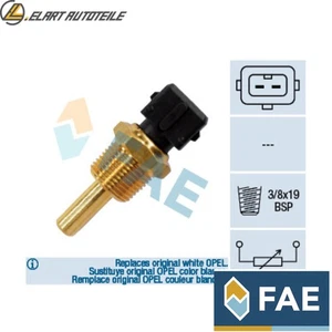 SENSOR ÖLTEMPERATUR 33350 FÜR MITSUBISHI LANCER/VII/IV/Hatchback/III/Station - Bild 1 von 8