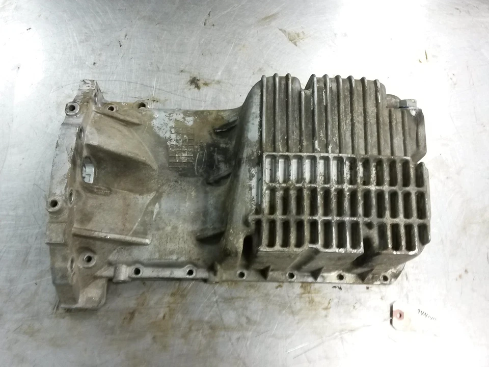 Engine Oil Pan For 98-01 Kia Sephia  1.8 - Image 1 of 4