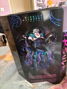 Ursula Disney Villains Designer Limited Edition Collection Doll - Picture 1 of 3