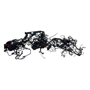 AUDI RS6 (2015) INTERIOR WIRING HARNESS 4G0971821F - Picture 1 of 17