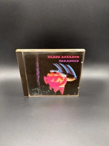 Black Sabbath - Paranoid - Bild 1 von 3