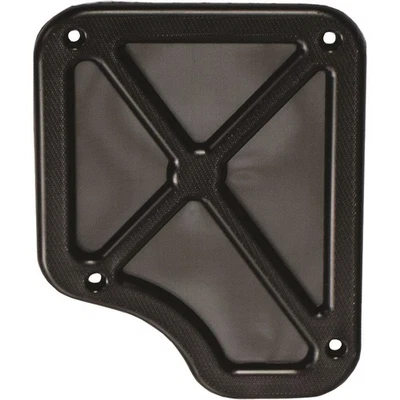 Kit eliminador de aire caliente Starting Line Products XS/XM lado izquierdo para Ski-Doo 32-614 Foto 1 de 4