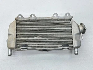 2003 Yamaha WR250F Right Side Radiator Fill Side Cap Cooling 5PH-12461-00-00 WR - Picture 1 of 4
