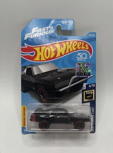Hot Wheels 2018 Set Fast & Furious '70 Dodge Charger 4/10 #104/365 - Bild 1 von 3