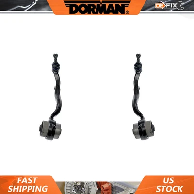 Brazos de control delanteros inferiores y rótulas Dorman para Lexus LS460 2007-2012 Foto 1 de 4