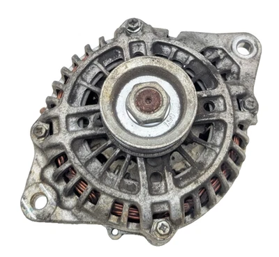 2004-2008 MAZDA RX8 Alternator 167570 - Image 1 of 4