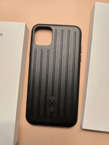 Rimowa Iphone 11 Pro Max Case - Picture 1 of 4