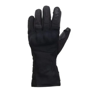 Guanti Moto da Uomo Touring Rukka Toure-R Black - Imagen 1 de 6