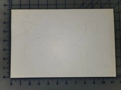 Chrysler Imperial 1958 folleto original Foto 1 de 4