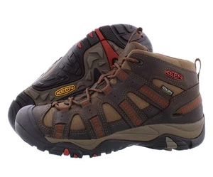 Keen Siskiyou Mens Shoes - Picture 1 of 4