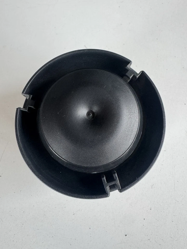 Sirena bocina alarma antirrobo Mercedes R230 SL55 AMG CLK500 CLK430 1718202526 FABRICANTE DE EQUIPOS ORIGINALES Foto 1 de 3