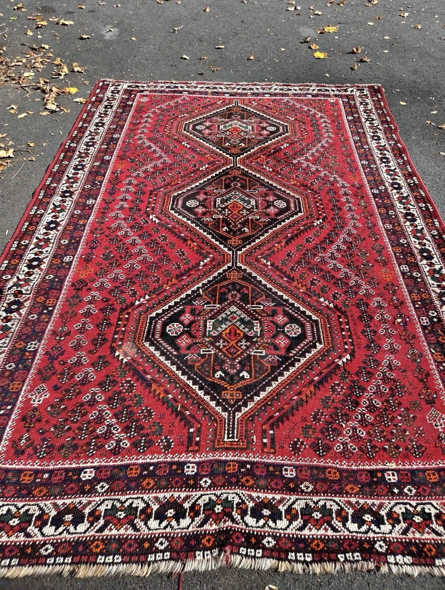 Shiraz Rug products for sale | eBay