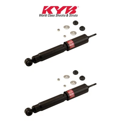 Kit KYB Excel-G - 2 Amortiguadores de suspensión delantera para Ford E-250 Econoline 1992-2002 Foto 1 de 2