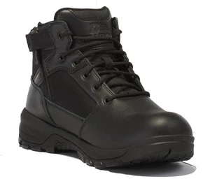 Belleville Men's Spear Point Hot Weather Lightweight Side Zip Tactical Boot BV9 - Picture 1 of 25
