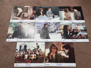 Baby Boom 1988 Set 8 Lobby Cards / Front of House / Stills - Bild 1 von 3