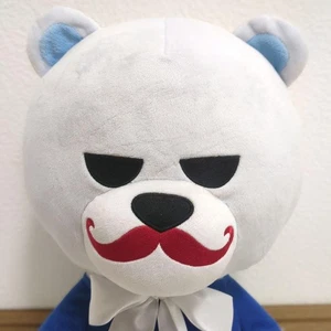 BIGBANG KRUNK T.O.P Riesen Plüsch Puppe 43 cm Preis limitiert Sanrio YG unbenutzt neu - Bild 1 von 9
