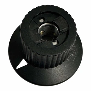 MS91528-1F2BC Raytheon Mil Spec Knob - Picture 1 of 2