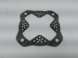 05 Polaris Predator 500 Left Front Rotor Dust Guard - Picture 1 of 7
