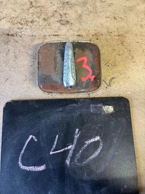 55 NASH STATESMAN STATES MAN 1955 CENICERO INTERIOR CENICERO PROYECTO TREY #3 OEM Foto 1 de 4