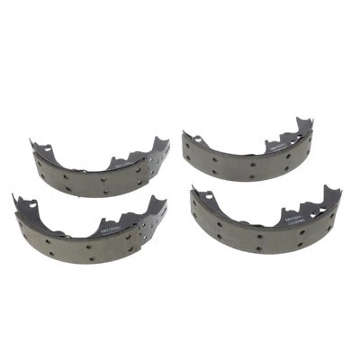 Genuine GM 1985-2003 Chevrolet GMC Oldsmobile S10 Rear Drum Brake Shoes 19152704 - Image 1 of 4