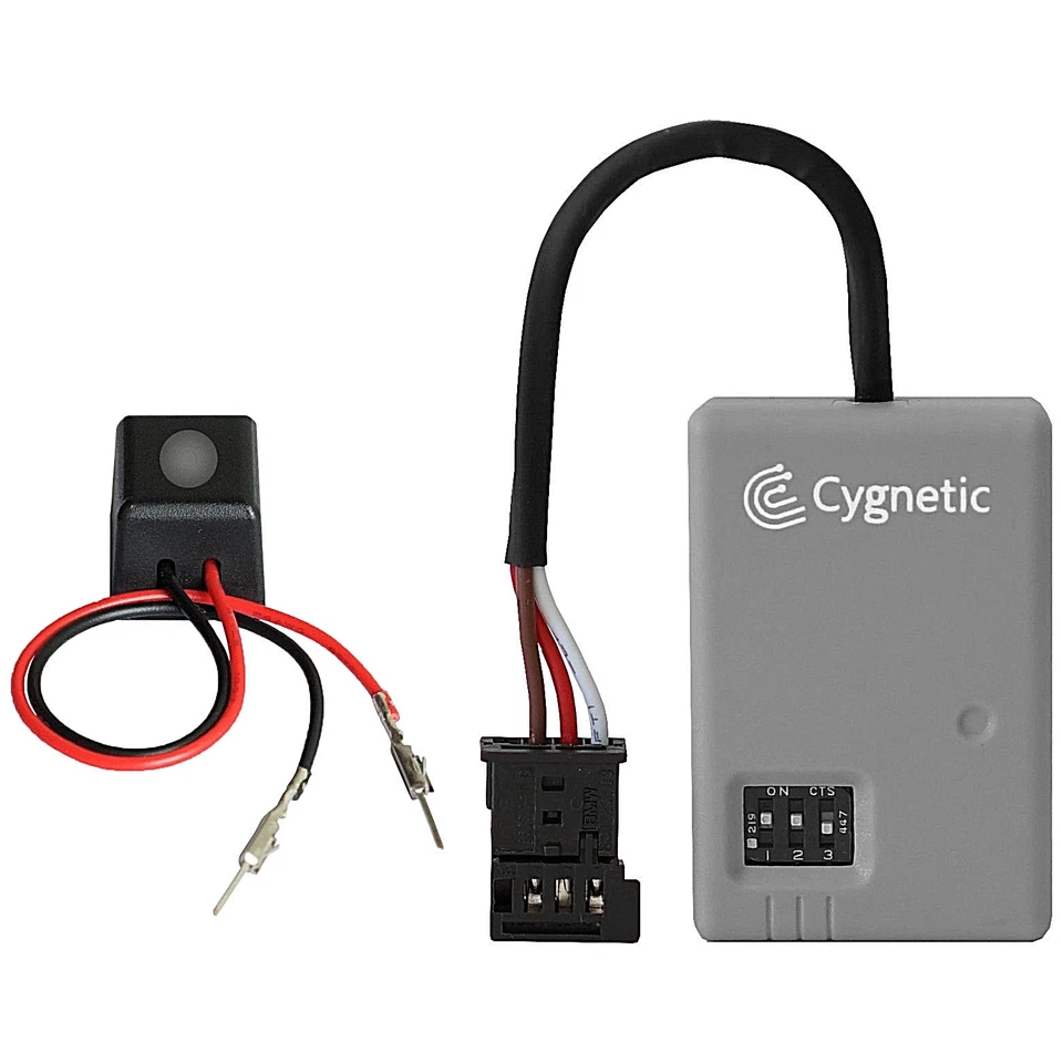 Sitzbelegungsmatte Emulator für BMW E90E91E92E81E87X3X5X6Z4 Sensor Diagnose - Bild 1 von 4