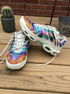 air max plus tn rainbow