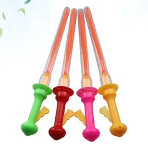 4 Pcs Bath Bubble Maker Bubble Fogger Blowing Toy Bubble Maker Kids Bubbles - Picture 1 of 12