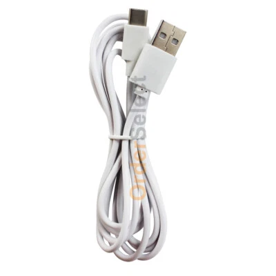 USB Type-C 6FT Charger Cable for Samsung Galaxy Tab A 8.0/Tab A 10.5/ Tab A 10.1 - Image 1 of 4