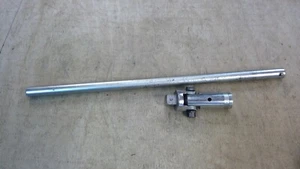 3/4" DRV BREAKER BAR CATERPILLAR CAT BAR 8H-8547 & 3/4" DRIVE HEAD 8H-8546 USA - Picture 1 of 16
