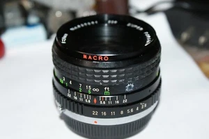 obiettivo 28mm /52mm Super Panagor PMC II - Foto 1 di 4
