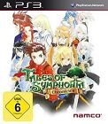 Tales of Symphonia Chronicles by Bandai Namco Ga... | Game | condition very good