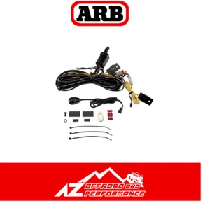 ARB Intensity LED Wire Loom Kit for Pair of Lights Universal 3500520 - Picture 1 of 4