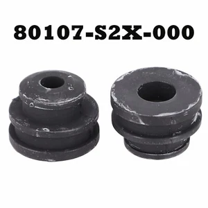Long lasting Pair Condenser Mount for Civic For Accord 1994 2018 - Picture 1 of 16
