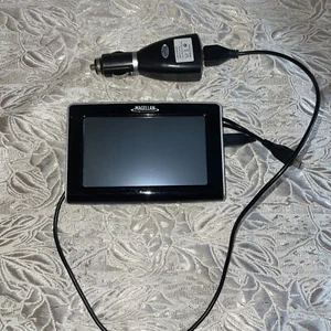 Magellan Maestro 4250 Set Auto GPS 4,3" - Foto 1 di 2