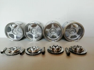 Ferrari F40 LM 0Z RANCIG 1/8 Pocher - Image 1 of 4