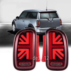 Piloto trasero LED rojo BMW MINI Cooper CLUBMAN R55 2007-2014 63217255915 - Imagen 1 de 15