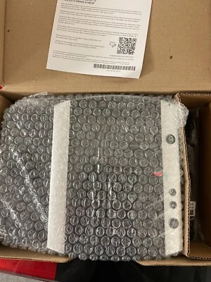 Polycom VVX 601 IP Gigabit Phone 2200-48600-025 VVX601 POE RS "Shop Now - Image 1 of 2