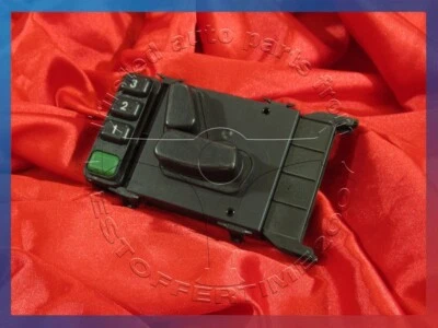 MERCEDES-BENZ ML 级 W163 前座右座控制开关调节器 A1638202310 — 第 1/4 张图片