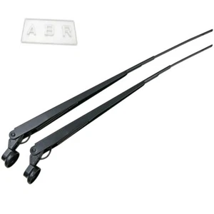 Front Windshield Window Wiper Arm For HiAce Van LH113 RZH113 RZH119 1989-04 - Picture 1 of 5