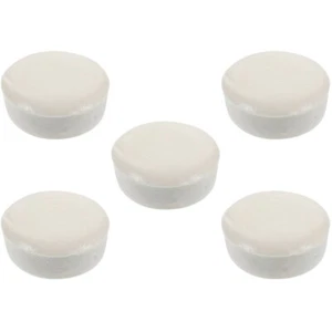 5 Pieces Schickes Brot Fotorequisite Spielzeugküchenzubehör Simuliertes - Zdjęcie 1 z 12