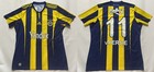 Robin van Persie Fenerbahce SK Istanbul shirt jersey ADIDAS 2015-2016 adult XL