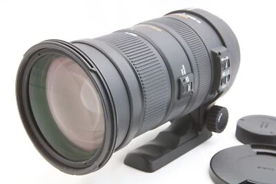 [excellent] Sigma 50-500mm f/4.5-6.3 APO DG OS HSM SLD for Nikon - Image 1 of 4