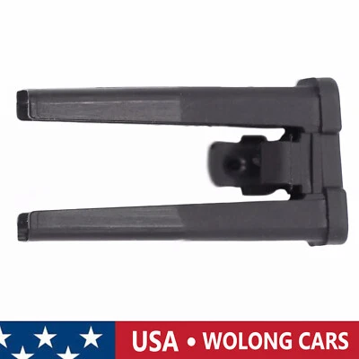 Shift Lock Release Cover Cap for 2010 2011 2012 2013 2014 2015 Kia Optima - Image 1 of 4