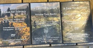 Building A Case for Scenery 3 Volume DVD by Dave Trussell - Bild 1 von 4