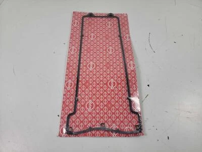 01-06 BMW E46 M3 Nueva Junta de Cubierta de Válvula Elring Foto 1 de 4