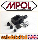 BMW R 1200 GS LC 2013-2017 [MPOL 8pc Motorcycle Chain Splitter & Riveting Tool]