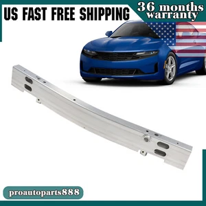 Fit For 2016-2023 Chevrolet Camaro Front Bumper Reinforcement Brand New - Picture 1 of 9