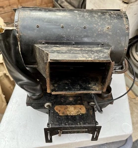 Triumph Stag Used Heater Unit Comes With A New Spare Control Valve (Brass) - Picture 1 of 7