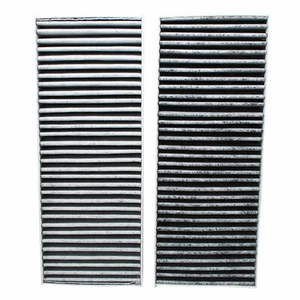 Cabin Air Filter for 2005-2012 Nissan Pathfinder, 2012-2016 Nissan NV3500 - Picture 1 of 1